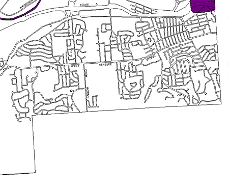 Quad Map