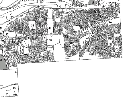 Quad Map