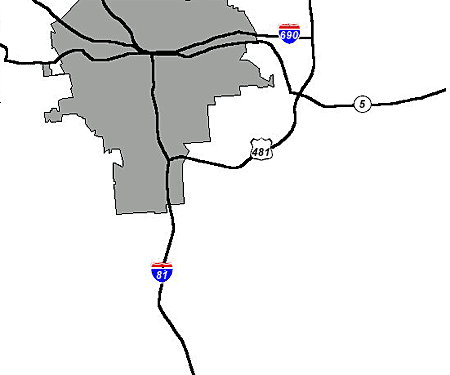Quad Map
