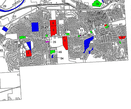 Quad Map
