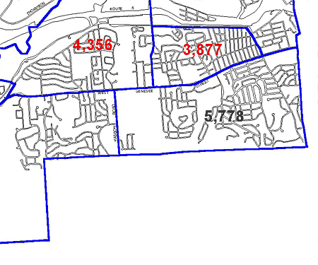Quad Map